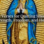 Bible Verses for Quitting Smoking: Strength, Freedom, and Hope Bible Verses for Quitting Smoking: Strength, Freedom, and Hope