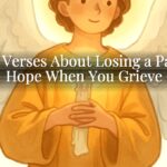 Bible Verses About Losing a Parent: Hope When You Grieve