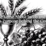 A Bible Verse About Jacob and Esau: God’s Purpose Behind the Conflict A Bible Verse About Jacob and Esau: God’s Purpose Behind the Conflict