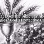 What Does the Bible Say About Eagles? God’s Protective Care