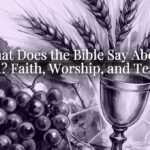 What Does the Bible Say About Gold? Faith, Worship, and Testing What Does the Bible Say About Gold? Faith, Worship, and Testing