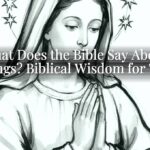 What Does the Bible Say About Earrings? Biblical Wisdom for Today What Does the Bible Say About Earrings? Biblical Wisdom for Today