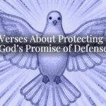 Bible Verses About Protecting Israel: God’s Promise of Defense Bible Verses About Protecting Israel: God’s Promise of Defense