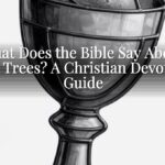 What Does the Bible Say About Xmas Trees? A Christian Devotional Guide