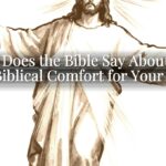 What Does the Bible Say About Deja Vu? Biblical Comfort for Your Mind