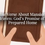 A Bible Verse About Mansions in Heaven: God’s Promise of a Prepared Home A Bible Verse About Mansions in Heaven: God’s Promise of a Prepared Home