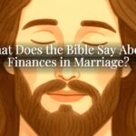 What Does the Bible Say About Finances in Marriage? What Does the Bible Say About Finances in Marriage?