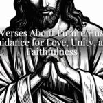Bible Verses About Future Husband: Guidance for Love, Unity, and Faithfulness
