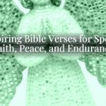 Inspiring Bible Verses for Sports: Faith, Peace, and Endurance