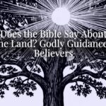 What Does the Bible Say About Laws of the Land? Godly Guidance for Believers What Does the Bible Say About Laws of the Land? Godly Guidance for Believers