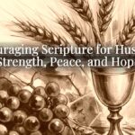 Encouraging Scripture for Husband: Strength, Peace, and Hope Encouraging Scripture for Husband: Strength, Peace, and Hope