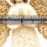 Prayer for Nation and Leaders Bible Verse: Scriptural Hope and Courage