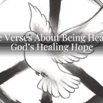 Bible Verses About Being Healthy: God’s Healing Hope