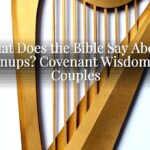 What Does the Bible Say About Prenups? Covenant Wisdom for Couples What Does the Bible Say About Prenups? Covenant Wisdom for Couples