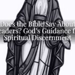 What Does the Bible Say About Palm Readers? God’s Guidance for Spiritual Discernment What Does the Bible Say About Palm Readers? God’s Guidance for Spiritual Discernment