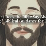 What Does the Bible Say About Strife? Biblical Guidance for Peace What Does the Bible Say About Strife? Biblical Guidance for Peace