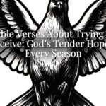 Bible Verses About Trying to Conceive: God’s Tender Hope for Every Season Bible Verses About Trying to Conceive: God’s Tender Hope for Every Season