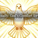 Bible Verses About Healing Mentally: God’s Comfort for the Mind