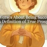 Bible Verses About Being Successful: God’s Definition of True Prosperity