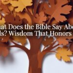 What Does the Bible Say About Fools? Wisdom That Honors God What Does the Bible Say About Fools? Wisdom That Honors God