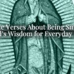 Bible Verses About Being Smart: God’s Wisdom for Everyday Life Bible Verses About Being Smart: God’s Wisdom for Everyday Life