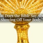 What Does the Bible Say About Showing Off Your Body? What Does the Bible Say About Showing Off Your Body?