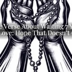 Bible Verse About Waiting 7 Years for Love: Hope That Doesn’t Quit