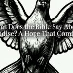 What Does the Bible Say About Paradise? A Hope That Comforts What Does the Bible Say About Paradise? A Hope That Comforts