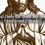What Does the Bible Say About Family and Friends? What Does the Bible Say About Family and Friends?