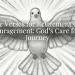 Bible Verses for Retirement Card Encouragement: God’s Care for the Journey Bible Verses for Retirement Card Encouragement: God’s Care for the Journey