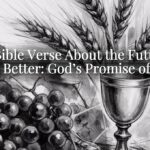 A Bible Verse About the Future Being Better: God’s Promise of Hope