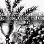 Healing Scriptures for Heart Disease: Hope, Grace, and Comfort in Christ