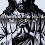 What Does the Bible Say About Police Officers?