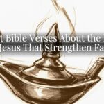 Short Bible Verses About the Birth of Jesus That Strengthen Faith