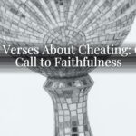 Bible Verses About Cheating: God’s Call to Faithfulness Bible Verses About Cheating: God’s Call to Faithfulness