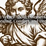 Bible Verses About Disease: God’s Healing, Comfort, and Hope Bible Verses About Disease: God’s Healing, Comfort, and Hope