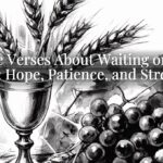 Bible Verses About Waiting on the Lord: Hope, Patience, and Strength Bible Verses About Waiting on the Lord: Hope, Patience, and Strength