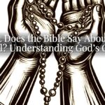 What Does the Bible Say About the Soul? Understanding God’s Care What Does the Bible Say About the Soul? Understanding God’s Care