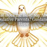 What Does the Bible Say About Manipulative Parents? Guidance and Hope What Does the Bible Say About Manipulative Parents? Guidance and Hope