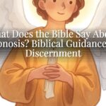 What Does the Bible Say About Hypnosis? Biblical Guidance for Discernment