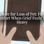 Scripture for Loss of Pet: Finding Comfort When Grief Feels Too Heavy Scripture for Loss of Pet: Finding Comfort When Grief Feels Too Heavy
