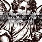 Bible Verses About Mental Toughness: Steady Your Mind Through Trials