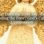 What Does the Bible Say About Feeding the Poor? God’s Call to Compassion What Does the Bible Say About Feeding the Poor? God’s Call to Compassion