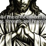 Catholic Prayer for Cancer: Finding Refuge, Strength, and Peace in God Catholic Prayer for Cancer: Finding Refuge, Strength, and Peace in God