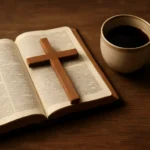 bible 40 day fast