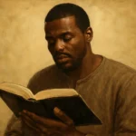 bible about black people