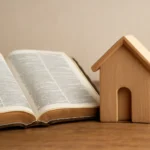 bible about home