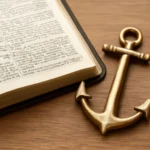 bible anchor verse