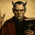 bible antichrist characteristics