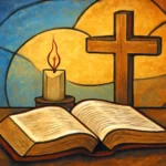 Bible Artwork: A Complete Guide to Masterpieces, Styles, and Meaning bible artwork